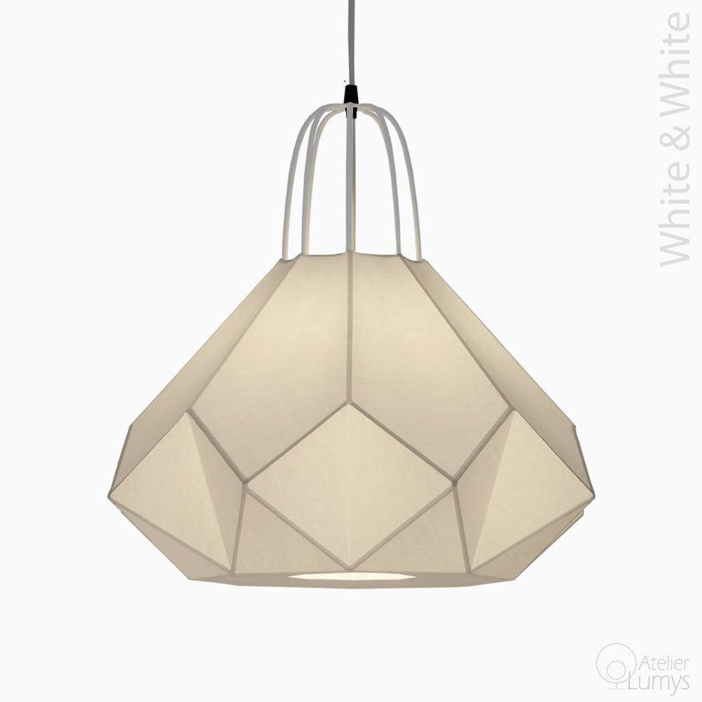 Joolie 46 Hanging Lamp - Atelier Lumys