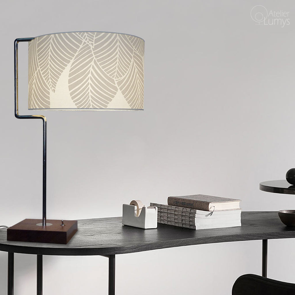 Forest Monaco Table Lamp - Atelier Lumys