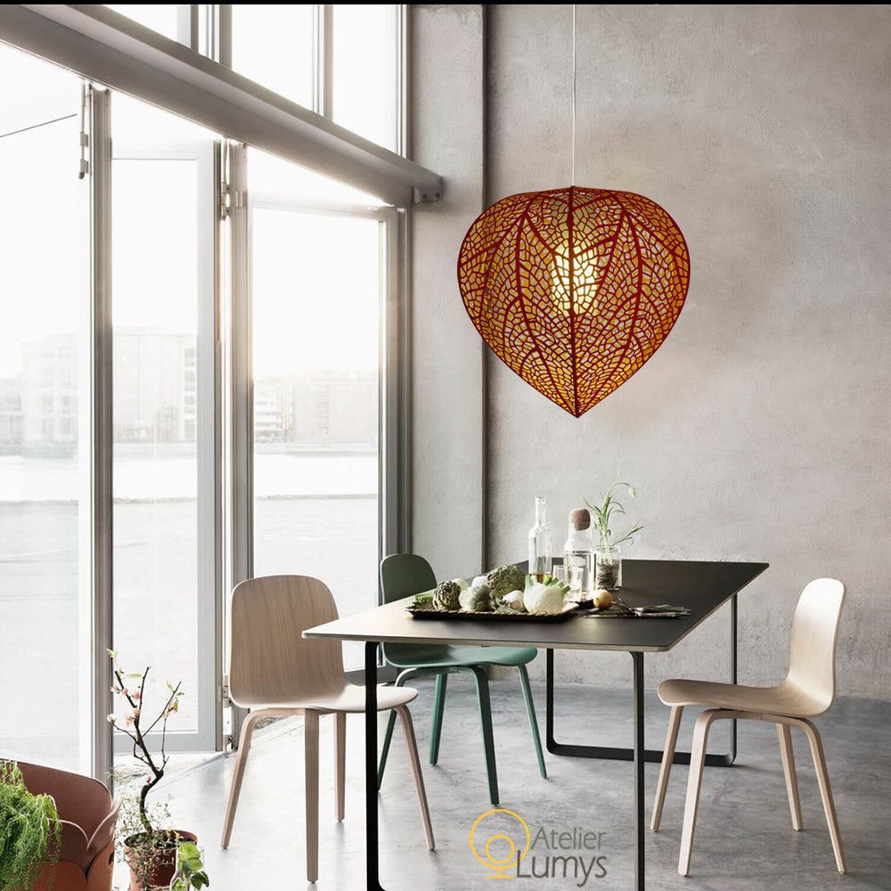 Physalis 50 Hanging Lamp - Atelier Lumys
