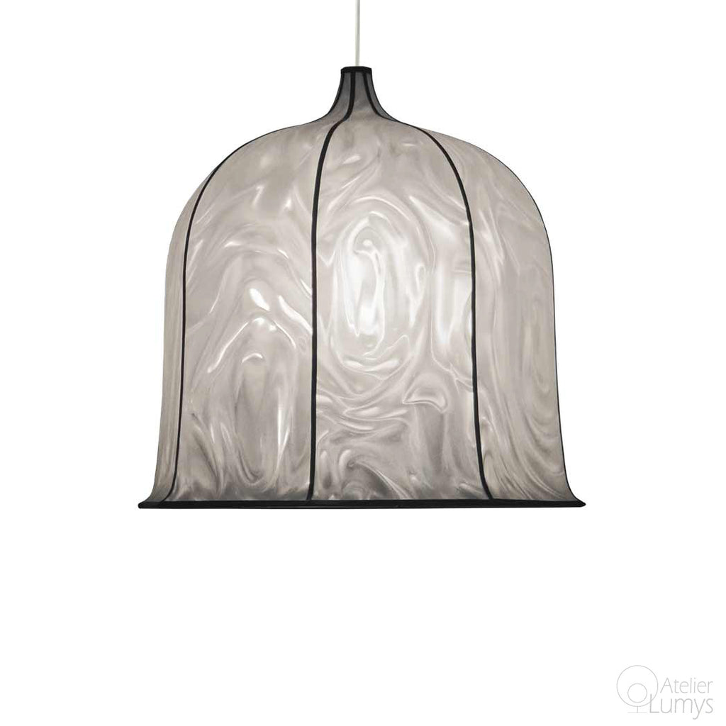 Shimmer Dome Hanging Lamp - Atelier Lumys